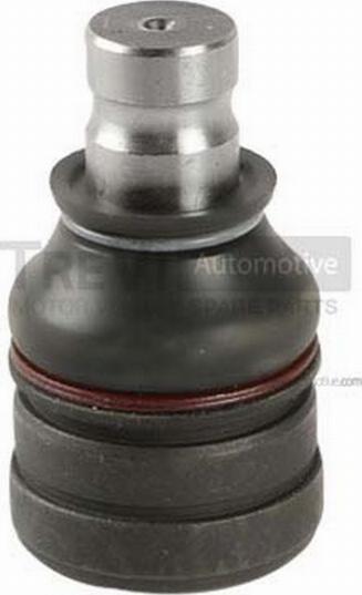 Trevi Automotive TRTT3802 - Articulatie sarcina / ghidare aaoparts.ro
