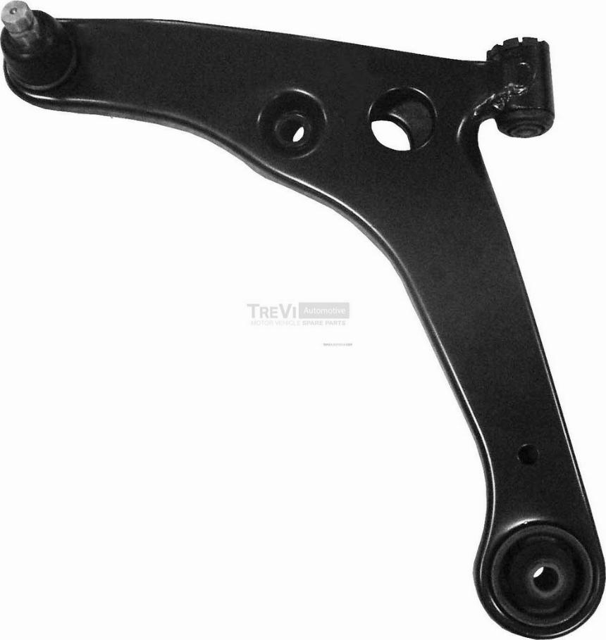 Trevi Automotive TRTT3807 - Brat, suspensie roata aaoparts.ro