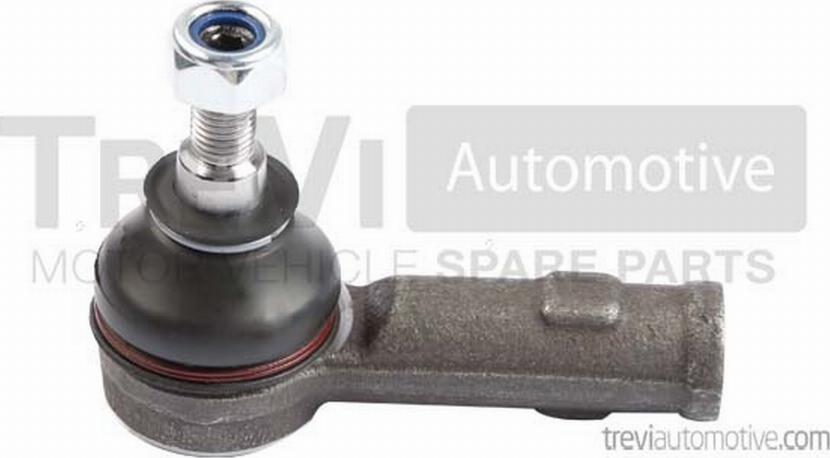 Trevi Automotive TRTT3816 - Cap de bara aaoparts.ro
