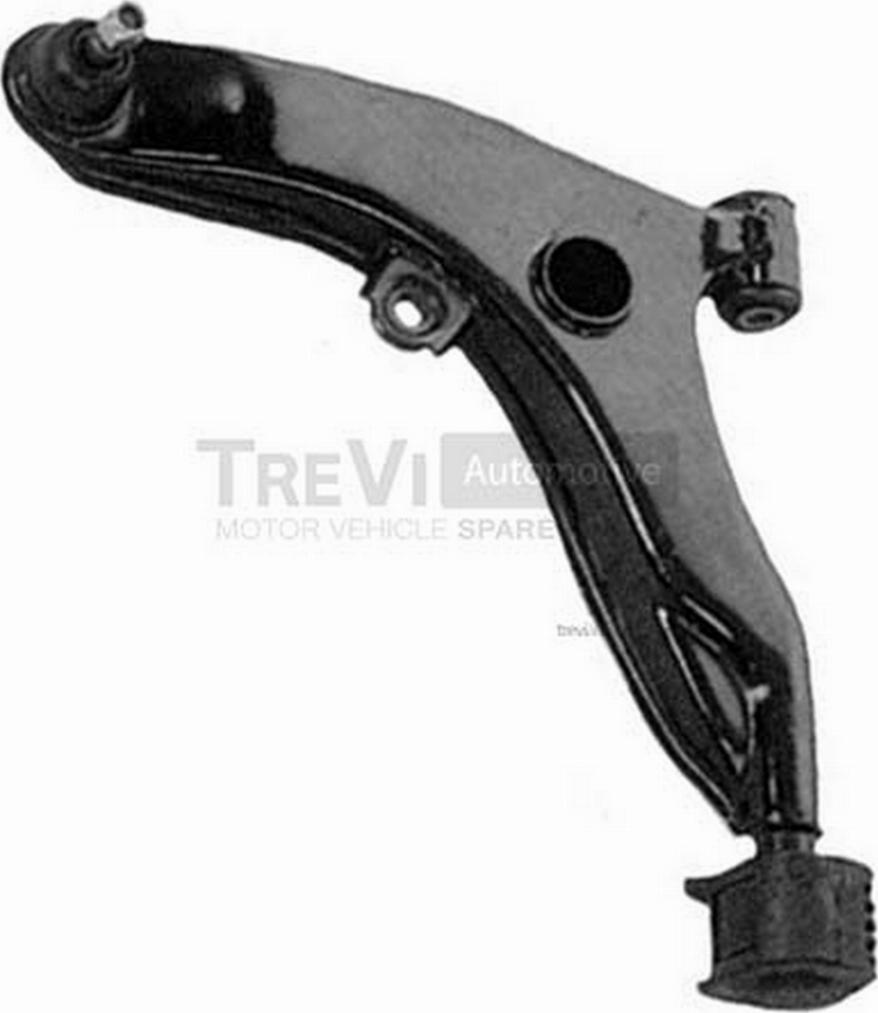 Trevi Automotive TRTT3795 - Brat, suspensie roata aaoparts.ro