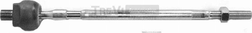 Trevi Automotive TRTT3792 - Articulatie axiala, cap de bara aaoparts.ro