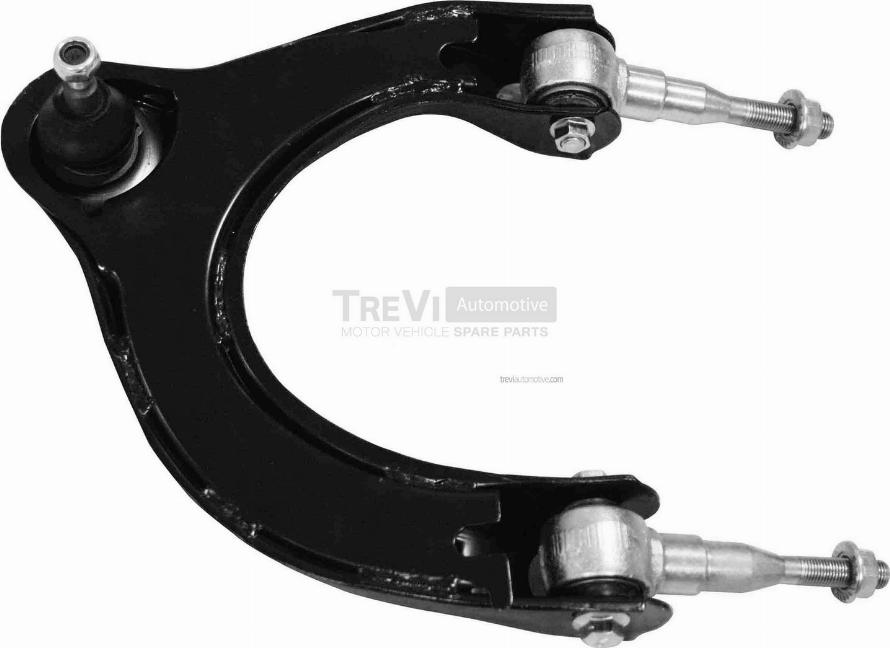 Trevi Automotive TRTT3761 - Brat, suspensie roata aaoparts.ro