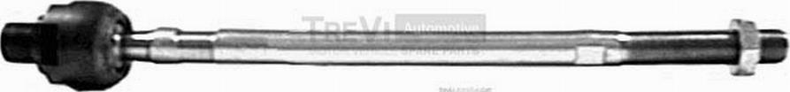Trevi Automotive TRTT3789 - Articulatie axiala, cap de bara aaoparts.ro