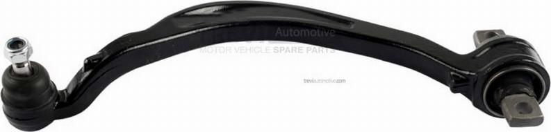 Trevi Automotive TRTT3786 - Brat, suspensie roata aaoparts.ro