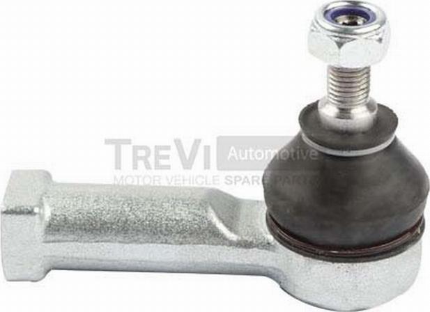 Trevi Automotive TRTT3787 - Cap de bara aaoparts.ro