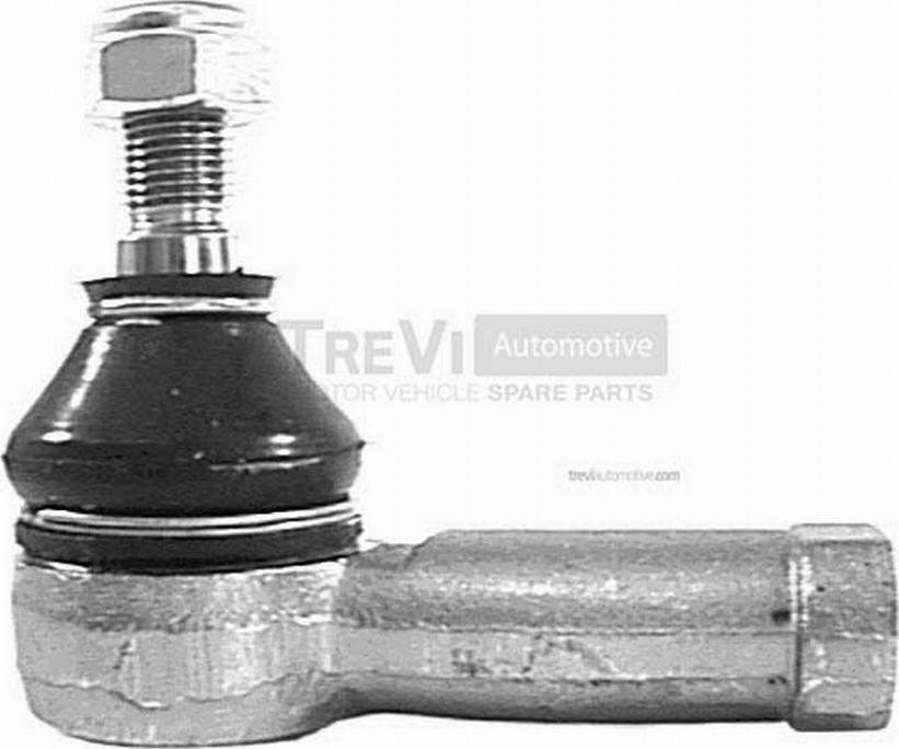 Trevi Automotive TRTT3773 - Cap de bara aaoparts.ro
