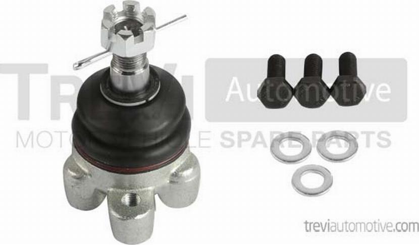 Trevi Automotive TRTT3777 - Articulatie sarcina / ghidare aaoparts.ro