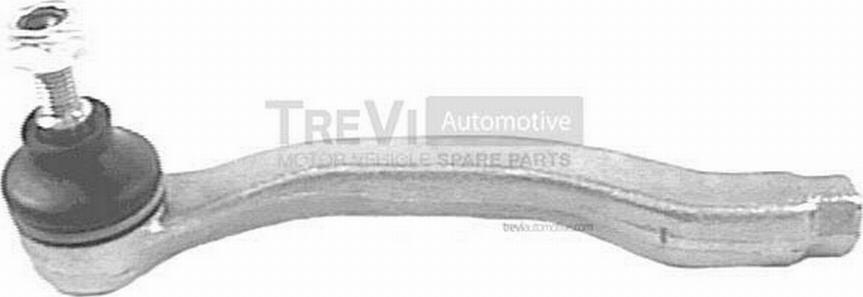 Trevi Automotive TRTT2447 - Cap de bara aaoparts.ro