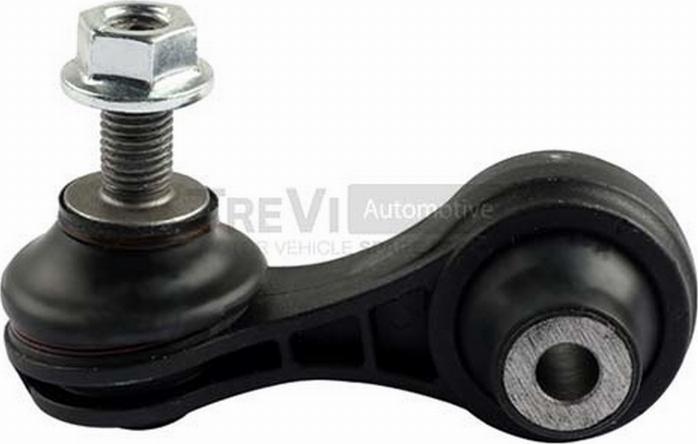 Trevi Automotive TRTT2576 - Brat / bieleta suspensie, stabilizator aaoparts.ro
