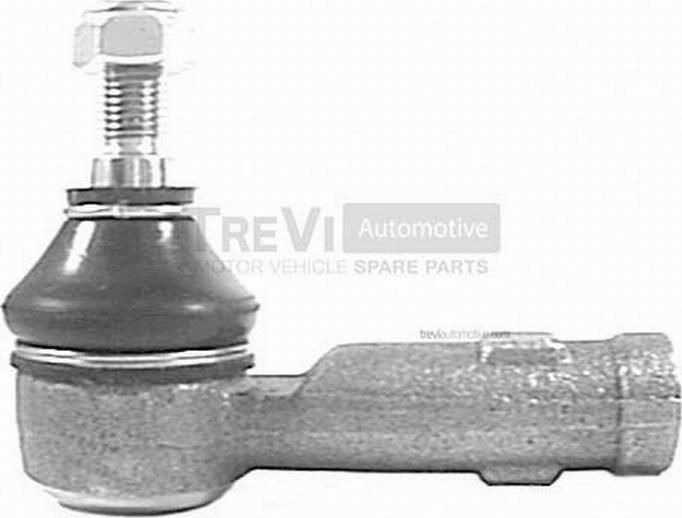 Trevi Automotive TRTT2614 - Cap de bara aaoparts.ro