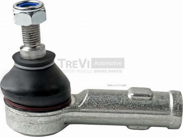Trevi Automotive TRTT2636 - Cap de bara aaoparts.ro
