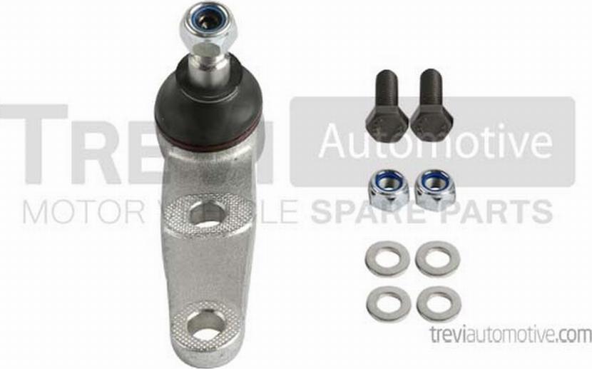 Trevi Automotive TRTT2621 - Articulatie sarcina / ghidare aaoparts.ro