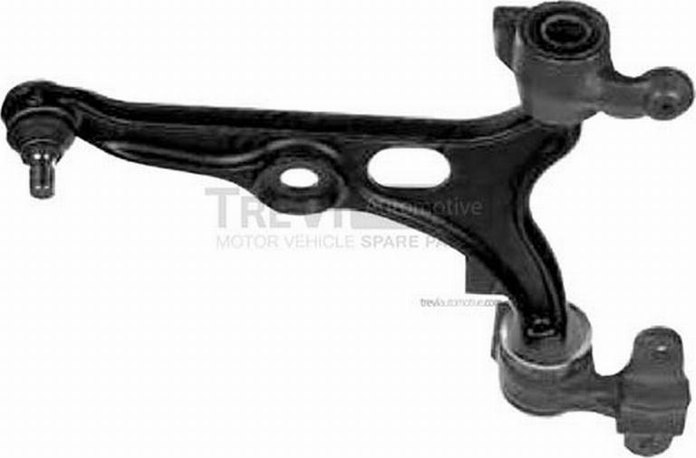 Trevi Automotive TRTT2090 - Brat, suspensie roata aaoparts.ro