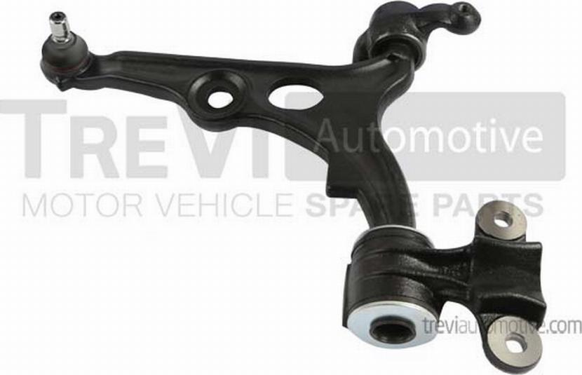 Trevi Automotive TRTT2091 - Brat, suspensie roata aaoparts.ro