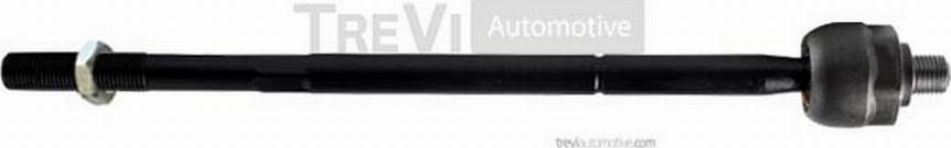 Trevi Automotive TRTT2013 - Articulatie axiala, cap de bara aaoparts.ro