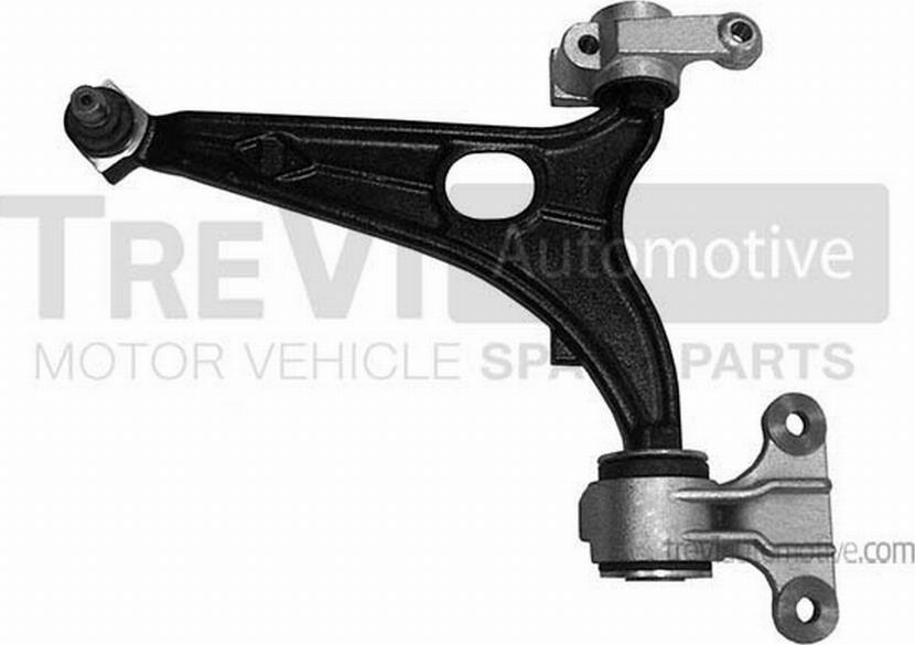 Trevi Automotive TRTT2140 - Brat, suspensie roata aaoparts.ro