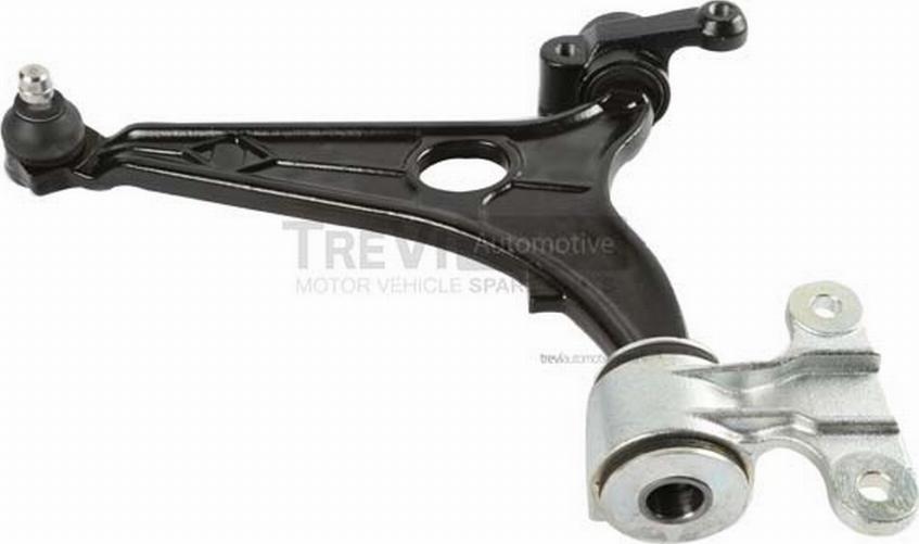 Trevi Automotive TRTT2141 - Brat, suspensie roata aaoparts.ro