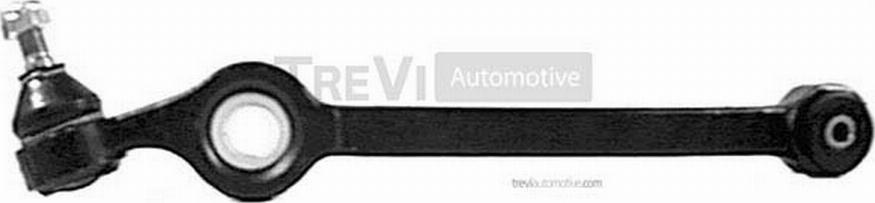 Trevi Automotive TRTT2121 - Brat, suspensie roata aaoparts.ro