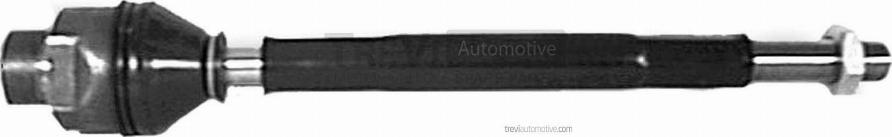 Trevi Automotive TRTT2847 - Articulatie axiala, cap de bara aaoparts.ro