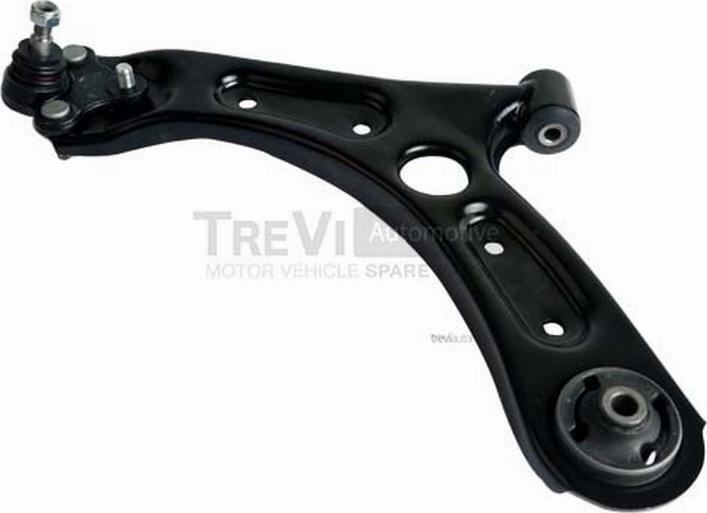 Trevi Automotive TRTT2807 - Brat, suspensie roata aaoparts.ro