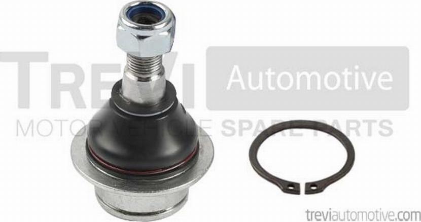 Trevi Automotive TRTT2384 - Articulatie sarcina / ghidare aaoparts.ro