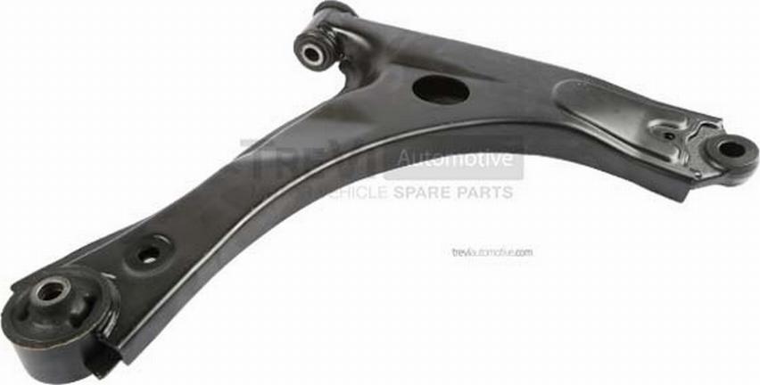 Trevi Automotive TRTT2385 - Brat, suspensie roata aaoparts.ro
