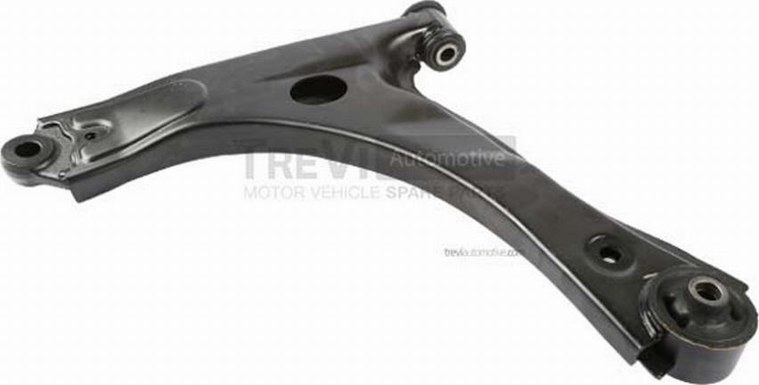 Trevi Automotive TRTT2386 - Brat, suspensie roata aaoparts.ro