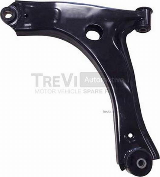 Trevi Automotive TRTT2376 - Brat, suspensie roata aaoparts.ro