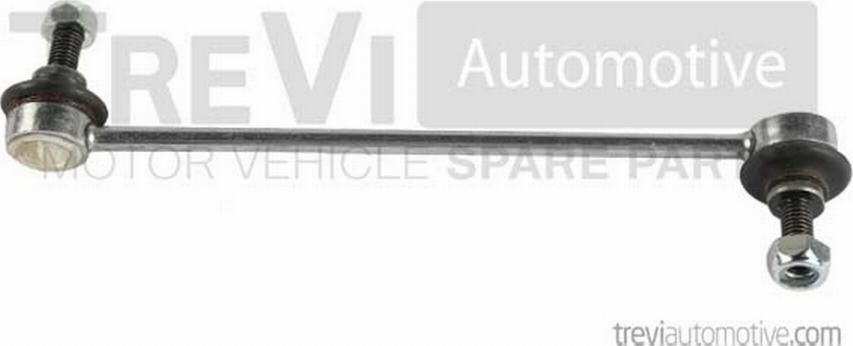 Trevi Automotive TRTT2240 - Brat / bieleta suspensie, stabilizator aaoparts.ro