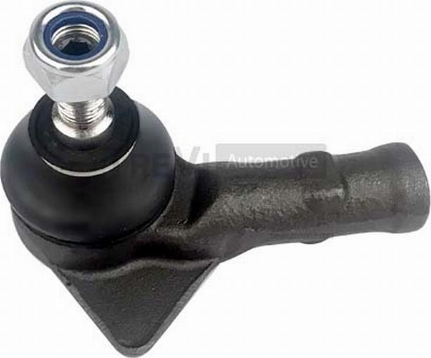 Trevi Automotive TRTT2261 - Cap de bara aaoparts.ro