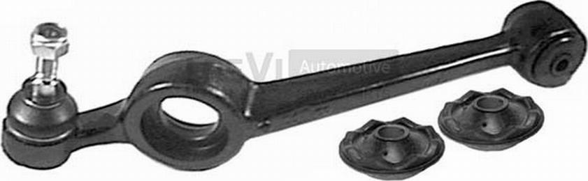 Trevi Automotive TRTT2263 - Brat, suspensie roata aaoparts.ro