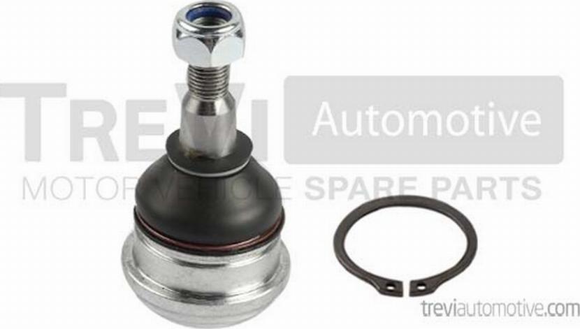 Trevi Automotive TRTT2766 - Articulatie sarcina / ghidare aaoparts.ro