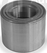 Trevi Automotive WB1644 - Set rulment roata aaoparts.ro