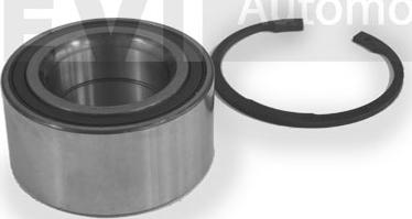 Trevi Automotive WB1068 - Set rulment roata aaoparts.ro
