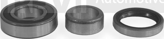 Trevi Automotive WB1894 - Set rulment roata aaoparts.ro