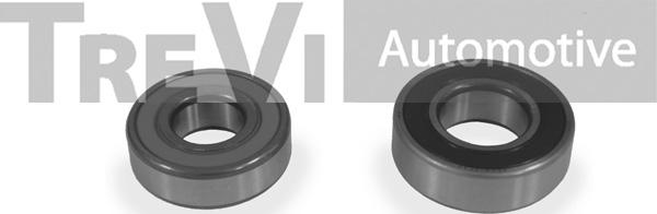 Trevi Automotive WB1374 - Set rulment roata aaoparts.ro