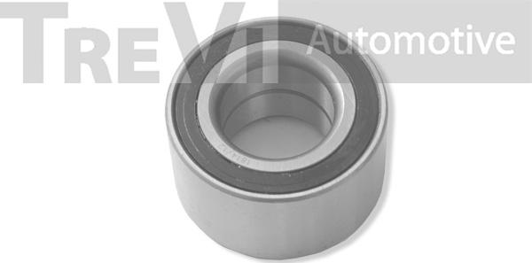 Trevi Automotive WB1293 - Set rulment roata aaoparts.ro