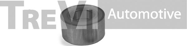 Trevi Automotive WB1282 - Set rulment roata aaoparts.ro