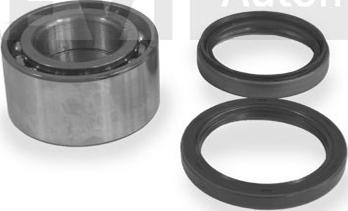 Trevi Automotive WB1740 - Set rulment roata aaoparts.ro