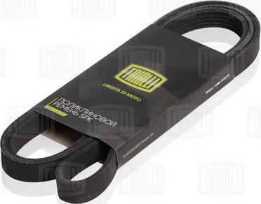 Trialli 5PK1592 - Curea transmisie cu caneluri aaoparts.ro