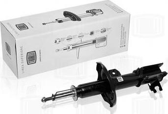 Trialli AG 05153 - Amortizor aaoparts.ro
