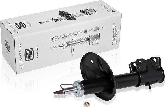 Trialli AG 11050 - Amortizor aaoparts.ro