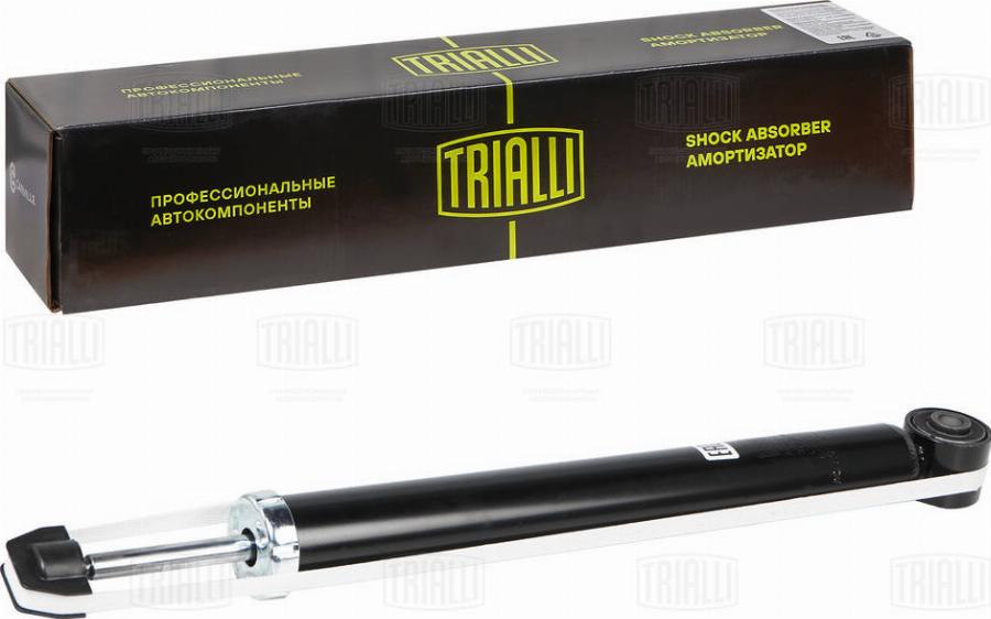 Trialli AG 25505 - Amortizor aaoparts.ro