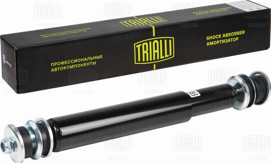 Trialli AH 50009 - Amortizor aaoparts.ro