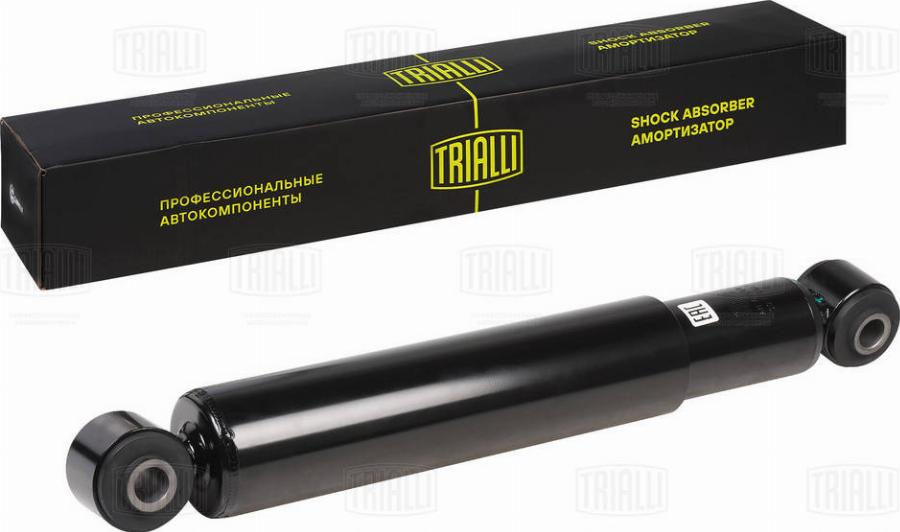 Trialli AH 51549 - Amortizor aaoparts.ro