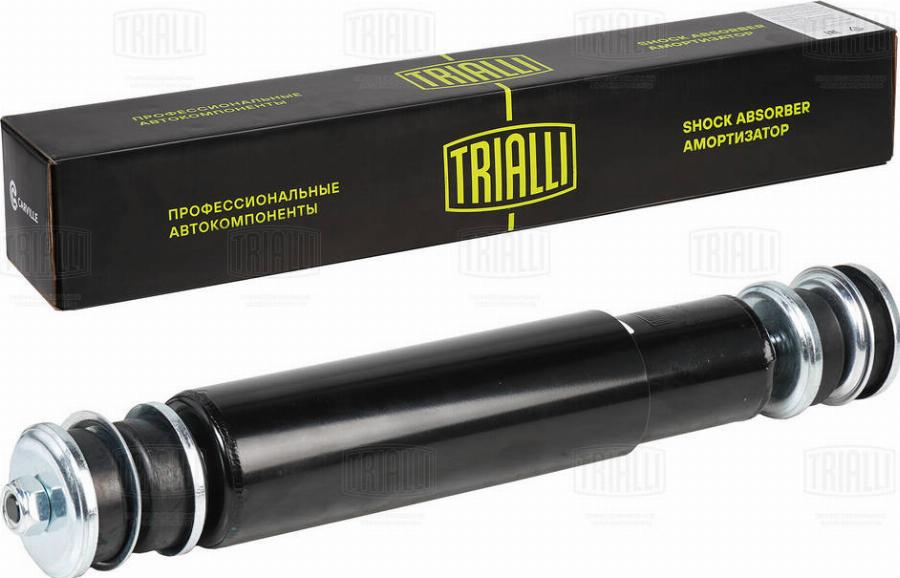 Trialli AH 51548 - Amortizor aaoparts.ro