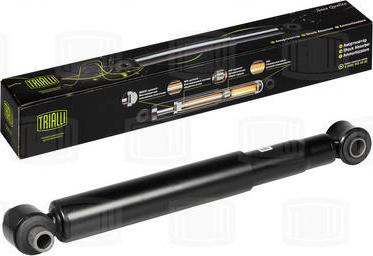 Trialli AH 51011 - Amortizor aaoparts.ro