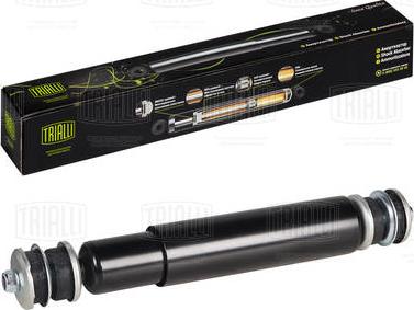 Trialli AH 51024 - Amortizor aaoparts.ro