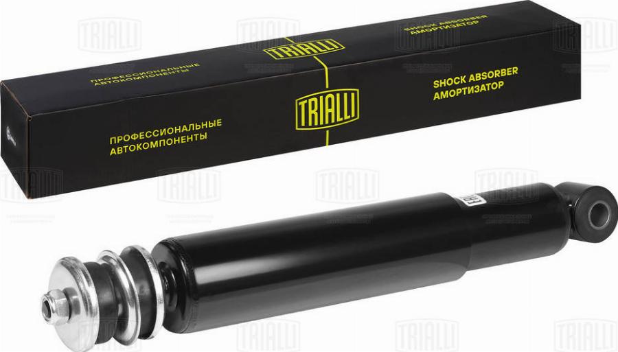 Trialli AH 52003 - Amortizor aaoparts.ro