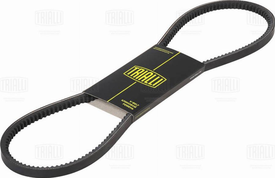 Trialli AVX13X1050 - Curea transmisie aaoparts.ro